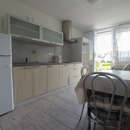 Apartman Choc Lucky Ngoại thất bức ảnh