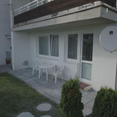 Apartman Choc Lucky Ngoại thất bức ảnh