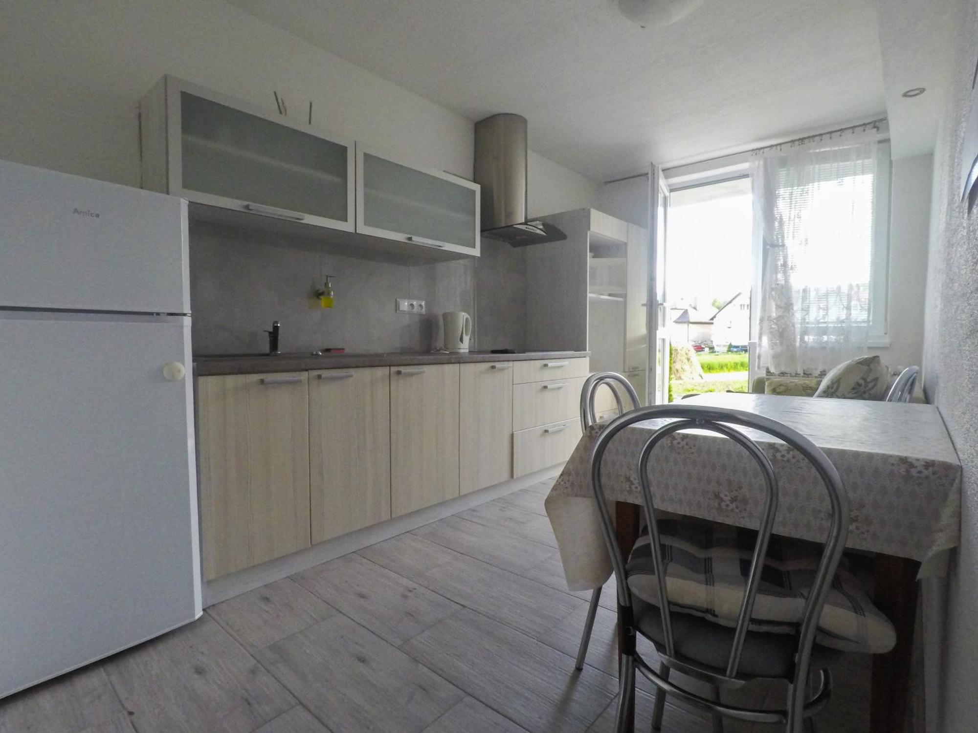 Apartman Choc Lucky Ngoại thất bức ảnh