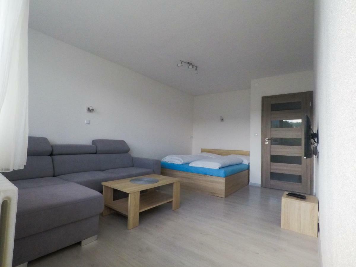 Apartman Choc Lucky Ngoại thất bức ảnh