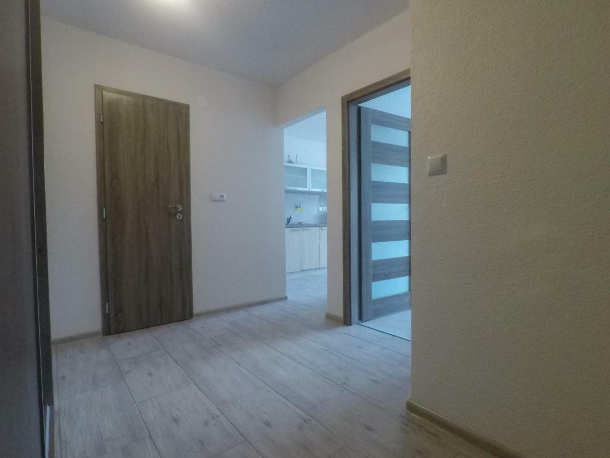 Apartman Choc Lucky Ngoại thất bức ảnh
